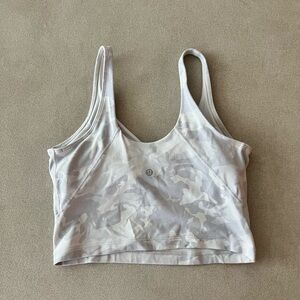 Lululemon Align Tank Top